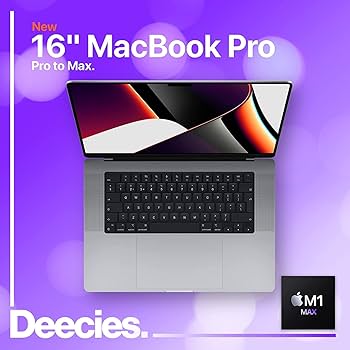 【極美品】MacBook PRO M1 MAX 32GB 1TB 16インチ 極美品】MacBook PRO M1 MAX 32GB 1TB 16インチ - メルカリ